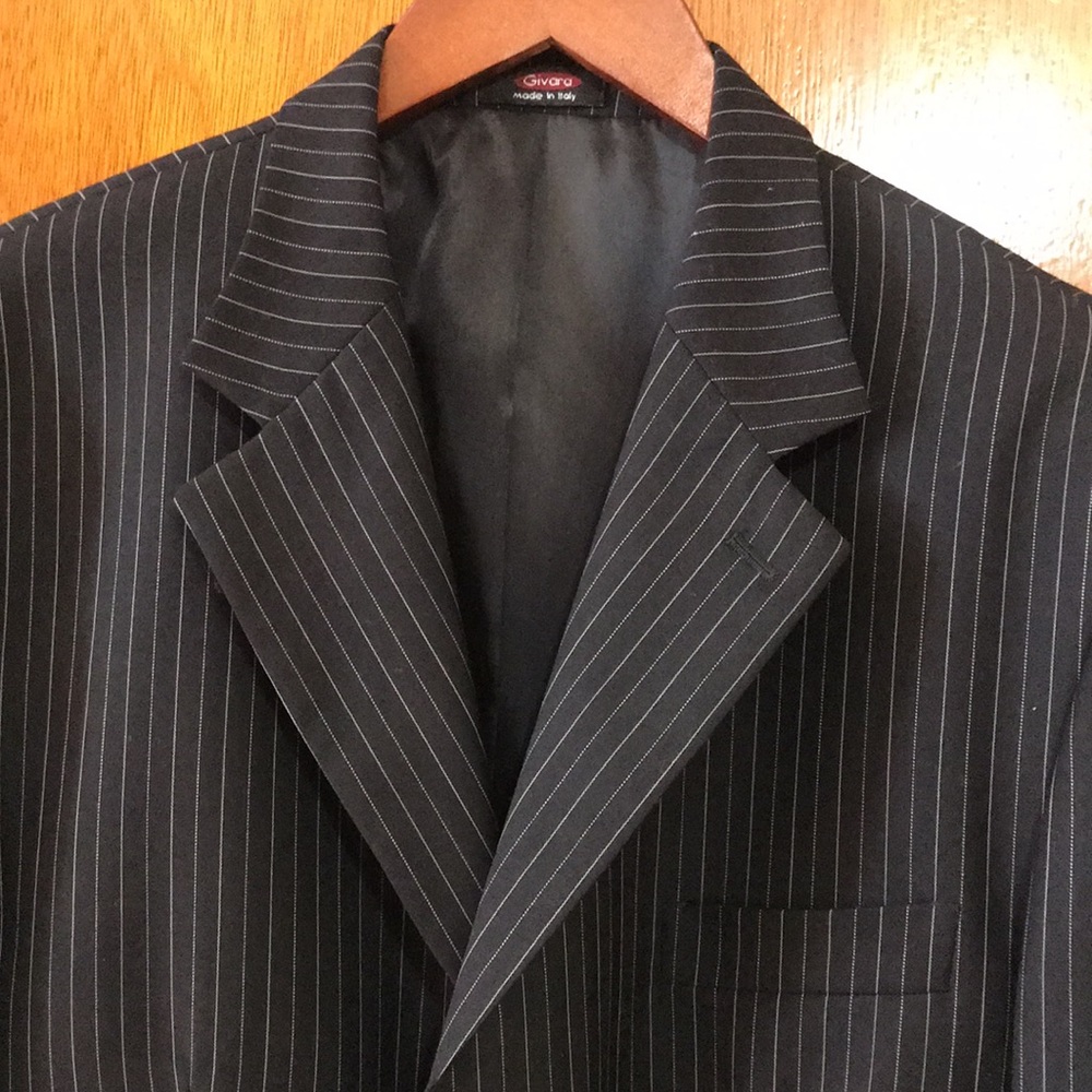 GIVARA APORTS JACKET